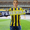 Aatif Chahechouhe - Fenerbahçe