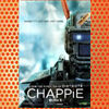 Chappie (2015)