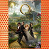 Oz the Great and Powerful (2013)