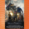 Transformers- Age of Extinction (2014)