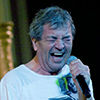 Ian Gillan
