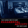 Paranormal Activity (2007)