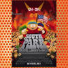 South Park- Bigger, Longer & Uncut (1999)
