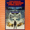 Colossus- The Forbin Project (1970)