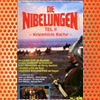 Die Nibelungen, Teil 2 - Kriemhilds Rache (1967)