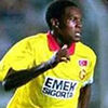 Norman Mapeza - Galatasaray