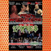 Pro Wrestlers vs Zombies (2014)