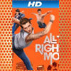 All the Right Moves (2012)