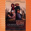 Grumpier Old Men (1995)