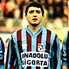 Shota Arveladze - Trabzonspor