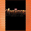 Avengers- Infinity War (2018)