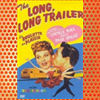 The Long, Long Trailer (1953)