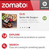 Zomato