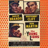 The Young Lions (1958)