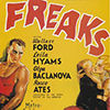 Freaks (1932)