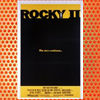 Rocky II (1979)