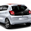 CITROEN C1 1.0 VTi