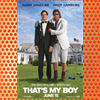 That's My Boy (2012)