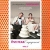 The Five-Year Engagement (2012)