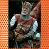 King Edward I Longshanks