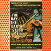 The Day the Earth Stood Still (1951)