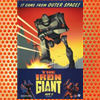 The Iron Giant (1999)