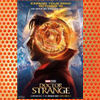 Doctor Strange (2016)