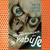 The Testament of Dr. Mabuse (1933)