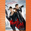 Hansel & Gretel- Witch Hunters (2013)