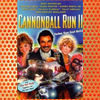 Cannonball Run II (1984)