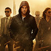 Mission impossible 4 Ghost Protocol (2011)