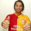 Giovani dos Santos - Galatasaray