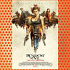 Resident Evil- The Final Chapter (2016)
