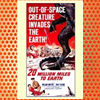 20 Million Miles to Earth (1957)