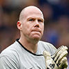 Brad Friedel - Galatasaray