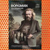 Borgman (2013)