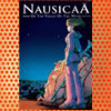Nausicaa of the Valley of the Wind (1984)
