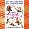 Monkey Business (1952)