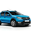 DACIA SANDERO Sandero Stepway