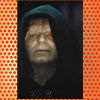 Emperor Palpatine