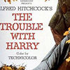 The Trouble with Harry (1955)