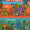 Laff A Lympics Oyunları