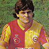 Didier Six - Galatasaray