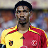 Rigobert Song - Galatasaray