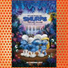 Smurfs- The Lost Village (2017)