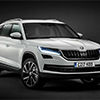 Skoda Kodiaq 2017