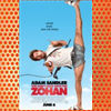 You Don't Mess with the Zohan (2008)