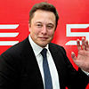 Elon Musk (Tesla CEO)