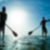 Paddle Boarding