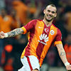 Wesley Sneijder - Galatasaray